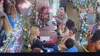 Geno TV, Group chat with Sign Language, beautiful evening.