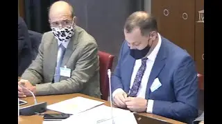 3ème Table-Ronde sur la maladie de Lyme (Assemblée Nationale Commission Affaires Sociales 23/09/20)