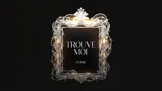 ZVBXR - Trouve Moi (Official Audio)