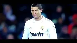 Cristiano Ronaldo - Crazy Skills Show 2012/2015