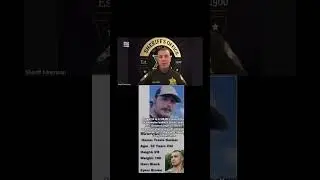 Human Remains Believed to Be Fugitive Father Travis Decker Found in Washington #TravisDecker