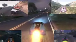 gtav test drive boostcars