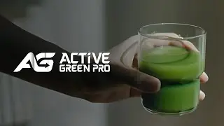 Active Green Pro Promo