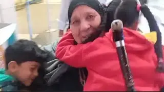 لحظة وصولي لعمان ماتصورتش الاستقبال يكون هكا 🫂 أول فطور صباح في دار بنتي 🏫 جولة فالمزرعة