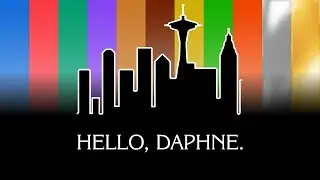 Frasier: Hello, Daphne