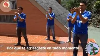 Don Bosco mira- Zonales MJS COM 2014
