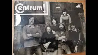 Jana Robbova Centrum Kocka neni pes  Havirov 1981