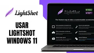 How to Use Lightshot Windows 11