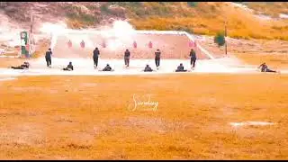 72 Basic ATS COMMANDOS SIMLI DAM ISLAMABAD