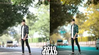 lightroom cc Mobile tutorial, stap by stap.