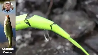 Test de la Galapagos Grace 240 : P&ecirc;che discr&egrave;te au brochet r&eacute;ussie !