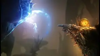 Ori And The Will Of The Wisps Floating Glitch (Infinite Verticality)