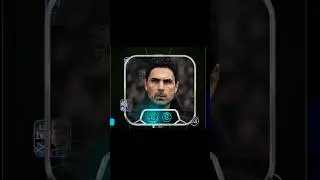 BEST TACTICS Mikel Arteta in eFootball2026| Best Meta FORMATION for Easy Wins #efootball2025#pes