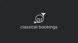 Getting Started 4 - Classical Bookings
