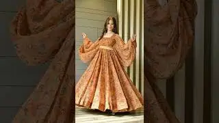 new #letas dress design for new #trending #stail for #girls