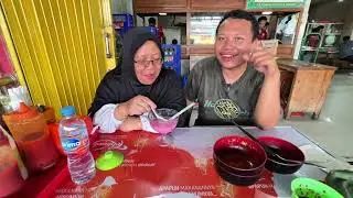 So Bakso Bersama Emak