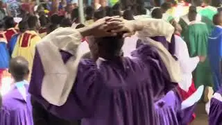 2023 Gandeba wolayta Sodo Apostolic Church of Ethiopia.