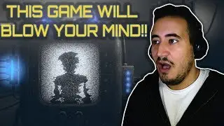 PUZZLES GALORE | 7th Sector Gameplay - Part 1