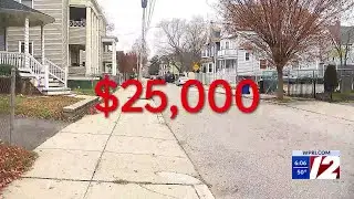 Suspect demanded cash after fake home inspection in Providence