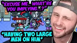 SSundee EXPOSES Zud's Regular WEIRD Weekends!