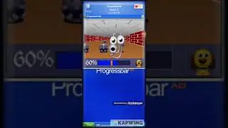 [REUPLOAD] Playing progressstein 3d!