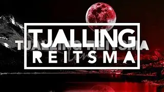 Tjalling Reitsma - Luna (Original Mix)