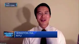 'Unclear' messaging over delisting risk of Chinese firms in the U.S., professor says