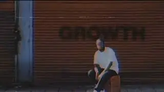 Tyson Sybateli, Tom Saison, Roho - Growth