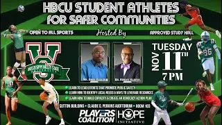 MVSU Beyond Change Recap Video (Nov 2025)