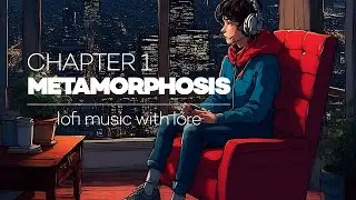 LOFI MUSIC WITH LORE | CHAPTER 1: METAMORPHOSIS