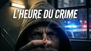 L'Heure du Crime Drill Fran&ccedil;aise 2026
