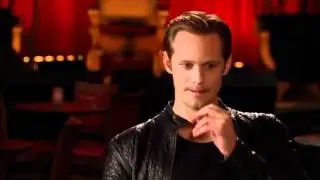 True Blood - Kristin & Alex talk about shooting 5x04