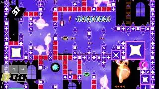 Beatpulse 100% (Extreme Demon) Geometry Dash