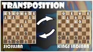 How To Plan In Chess - Trans-positional Learning