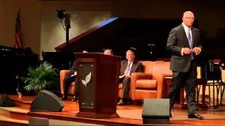 Made for More – West Coast Baptist College 2015