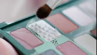 Bold As Nature Eyeshadow Palette