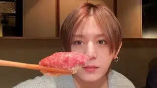 #497【飯!!】どんでもない豪華な日