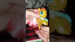 #распаповка #влог #unpacking #игрушки #пони #pony #играем #vlog #aliexpress #алиэкспресс #hasbro