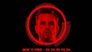(CAŁOŚĆ) DE'EF & PAGO - Pa Pa Ra Pa Pa