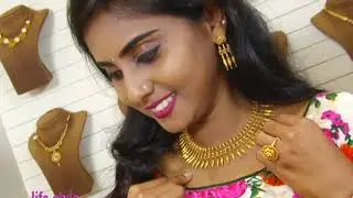 LIFE STYLE WITH DHEEMA GOLD & DIAMONDS by K.R.DASS (Director - TV Shows)