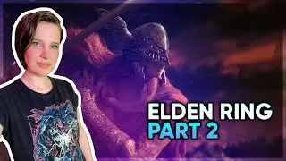 🔴Elden Ring Vagabond Run | SamWithoutAPlan 🔴