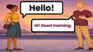 Common Questions & Answers | English Speaking Practice for Beginners |Daily English Conversation