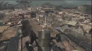Modern Warfare 3 (MW3) Достижение/Охотник за трофеями: По ком звонит снаряд