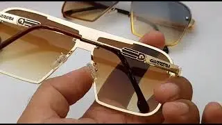 Carrera Sunglasses