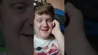 Jackie звонит к человеку и послал мне на х*й #jackieruscover #comedyshorts