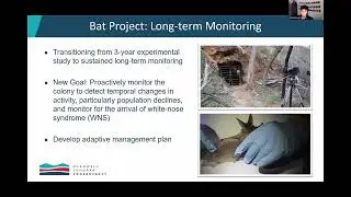Adaptive Management in an Ever Changing World