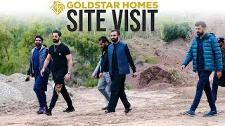 Gold Star Homes | Raja Behram Sangar CEO Goldstone Marketing Pvt Ltd