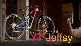 YT Jeffsy uncaged 14