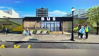 City council votes to reopen Greyhound bus depot in Center City
