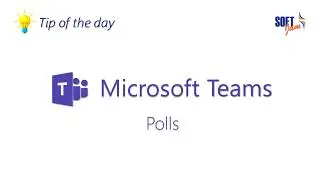 Polls in Microsoft Teams